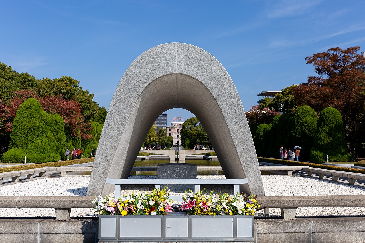 Hiroshima